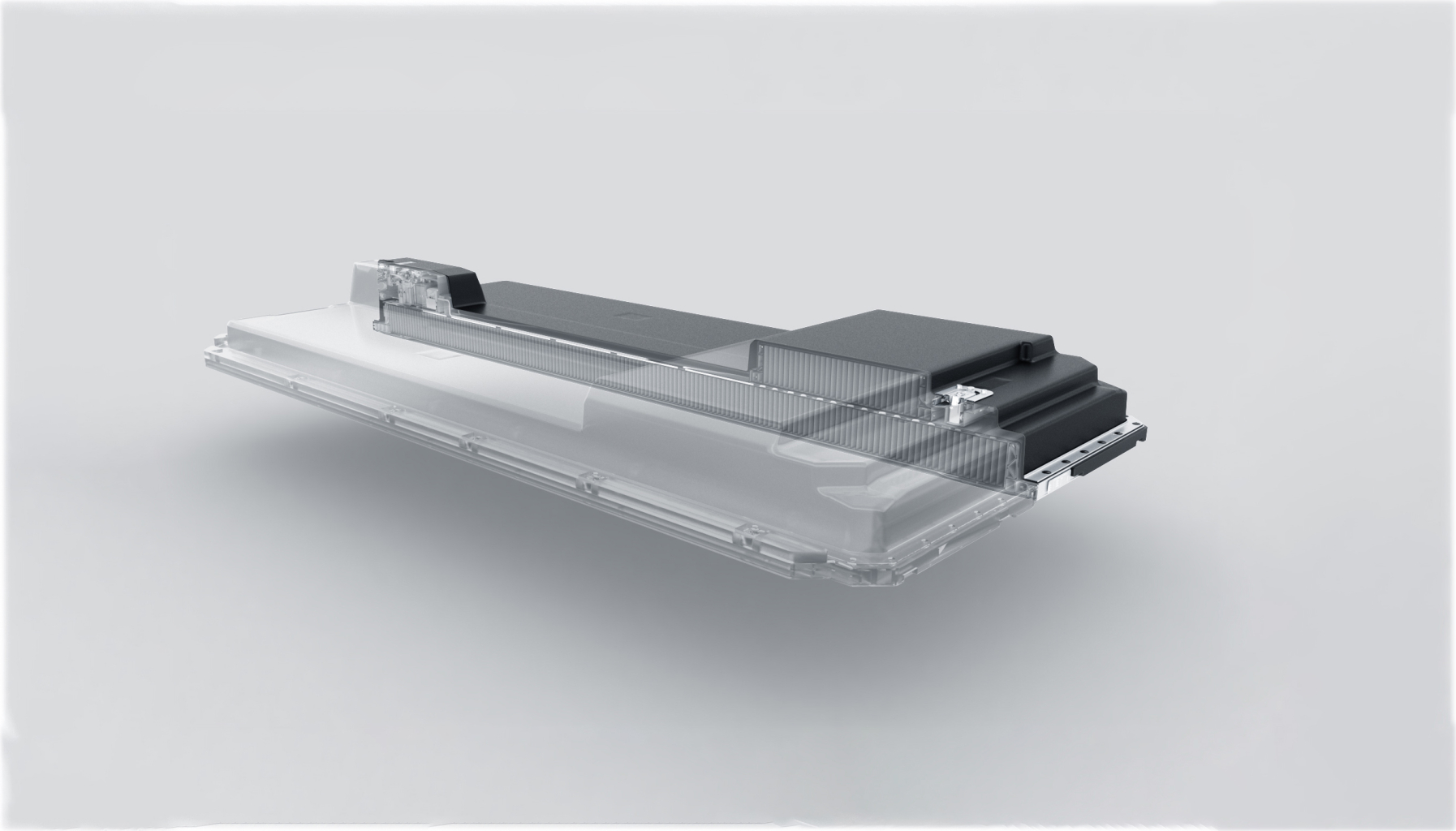 Pin Blade an toàn vượt trội