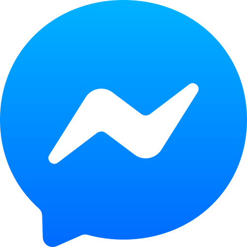 Logo Messenger